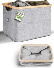 Storage Basket 40L Compatible