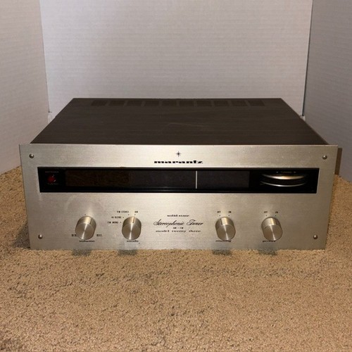 Marantz model twenty three - ,
