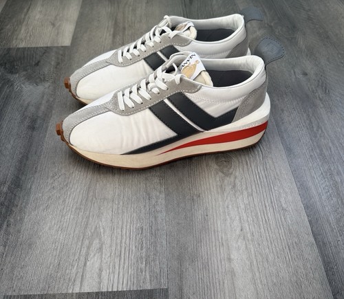 Lanvin men low - lanvin, men's