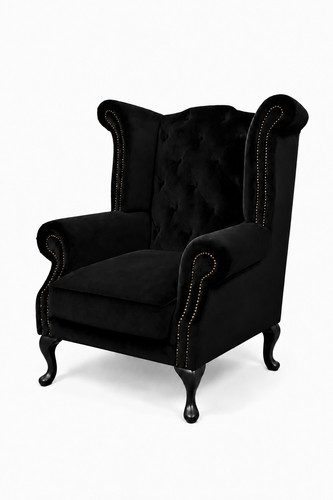 Chesterfield queen anne - chesterfield,