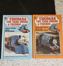 Thomas the tank engine - x,