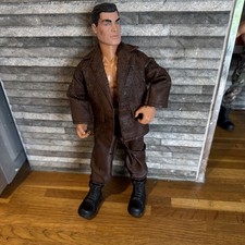 Hasbro Action Man Figure toy 