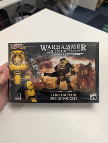 Legiones astartes contemptor - astartes:,