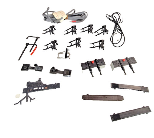 Job lot mixed - lot, of