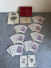 Pit card game - pit,
