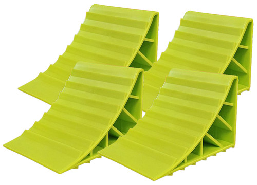 Wheel chocks caravan - wheel,