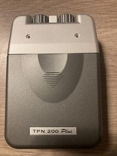 Physio Med TPN 200 Easy TENS Machine for Pain Relief