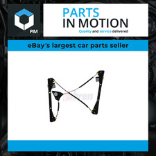 Window regulator fits - fits, polo