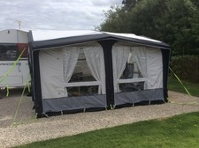 Lovely Kampa Club Air Pro 390