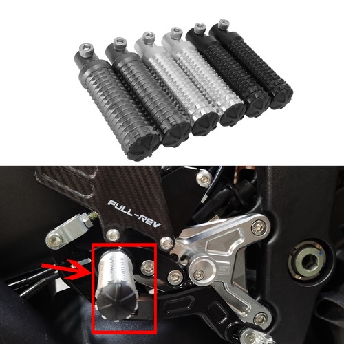 Full rev pro - pro, rearset