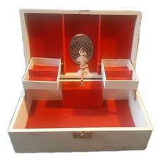 Vintage 1950s Japanese Laurel