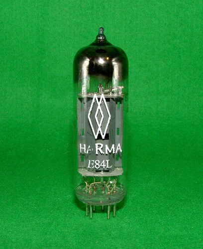 El84 6bq5 harma - el84,
