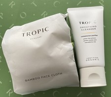 BN & SEALED Tropic Skincare