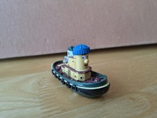 Vintage ERTL TUGS - Hank -