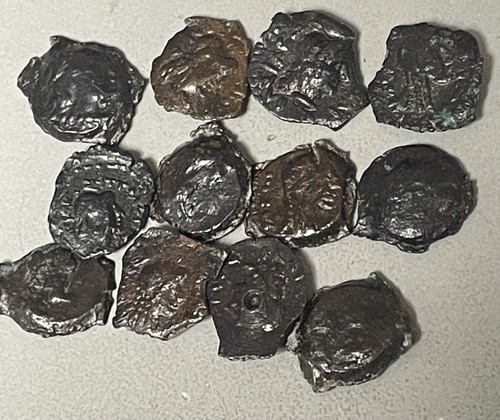 Ancient uncirculated egypt - ancient,