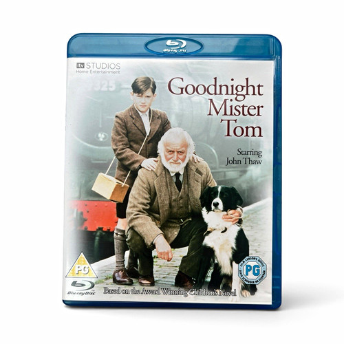 goodnight mister tom