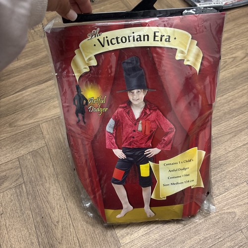 Kids artful dodger - kids, costume