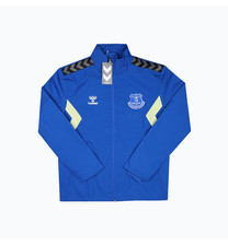 EVERTON 2023-24 RAIN JACKET -