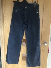 Wallis Women's Dark Blue Jeans