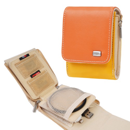 Hama memory card case memory