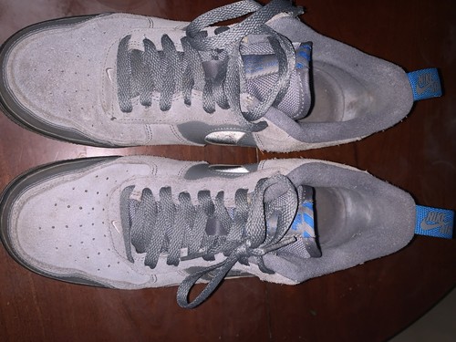 Nike air force low cut - air,