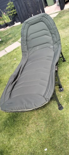 Prologic bed chair sleeping - , &
