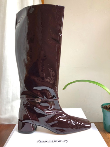 Russell bromley boots - russell,