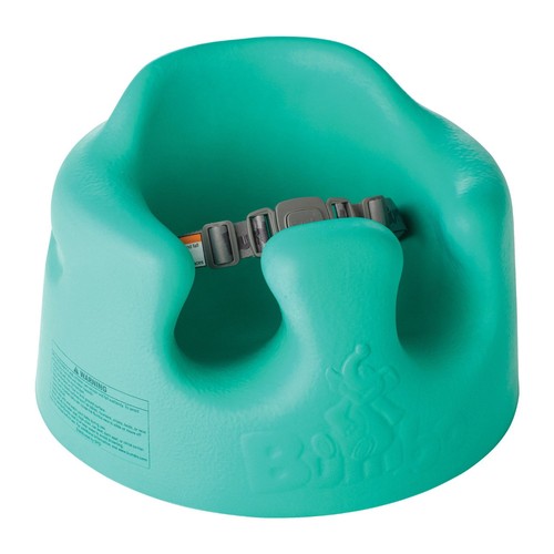 Bumbo floor seat aqua - bumbo,