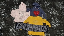 GIRLS Clothes BUNDLE 4-5 years
