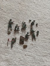 1/35 ww2 British Soldiers Model Kit