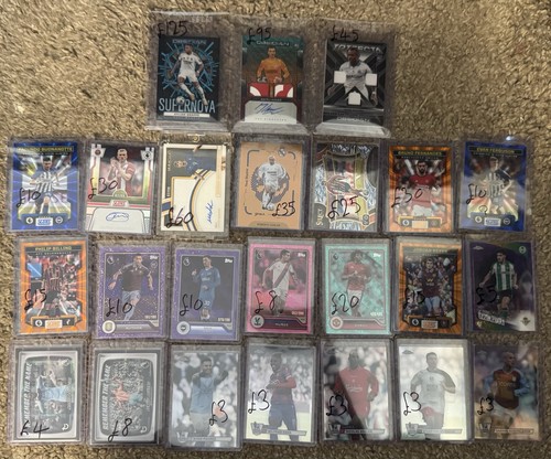 open offers