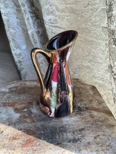 West German Jasba Keramic Vase