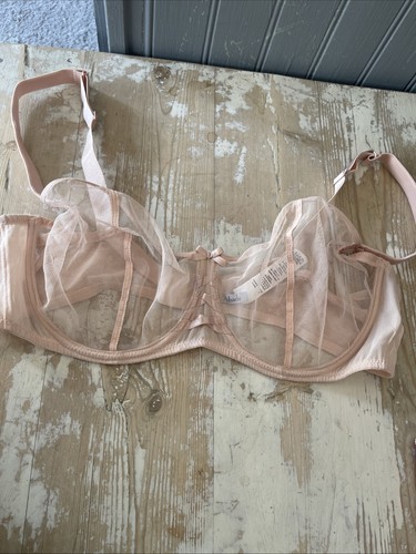 Aubade 38e bra - 38e,