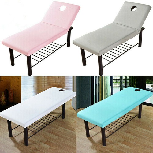Elastic beauty massage table - beauty,