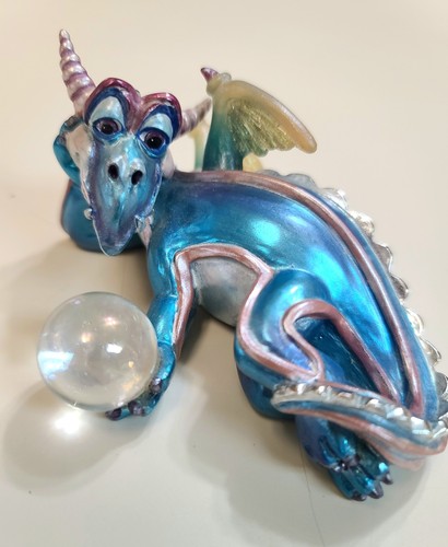 Vtg rare franklin - rare,
