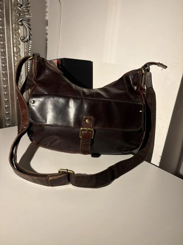 Jones bootmaker leather - jones, bag