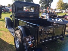 1934 Ford Pickup.Hotrods.American cars.American trucks