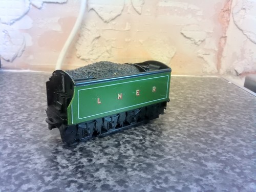 Gauge hornby triang - oo,