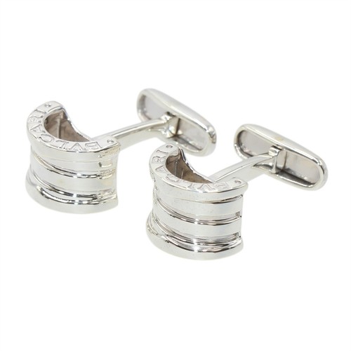 Bvlgari sv925 silver - sv925, b-zero