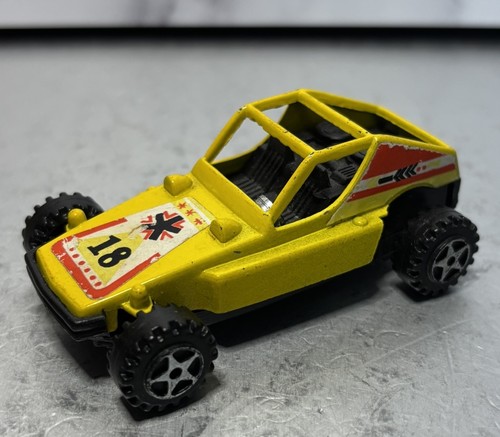 Scale off road - 1:40, scale?