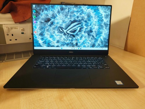Dell xps gaming - laptop, 7300hq