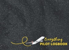 Pilot Logbook - Professional