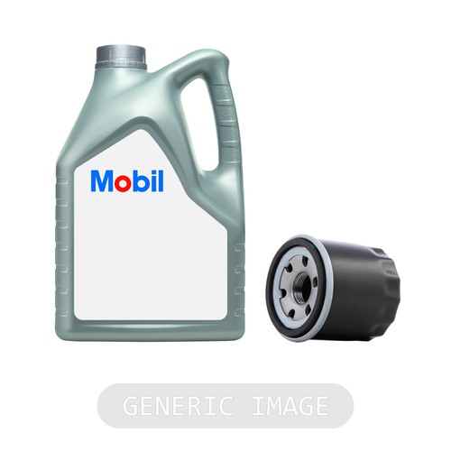 Service kit mobil - kit, engine
