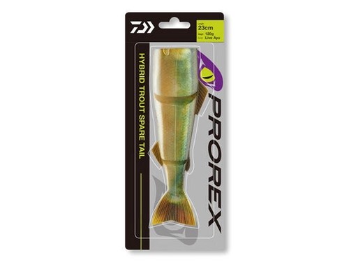 Daiwa trout spare - spare, prorex