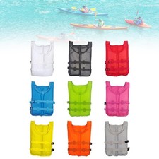Buoyancy Aid Adjustable Straps