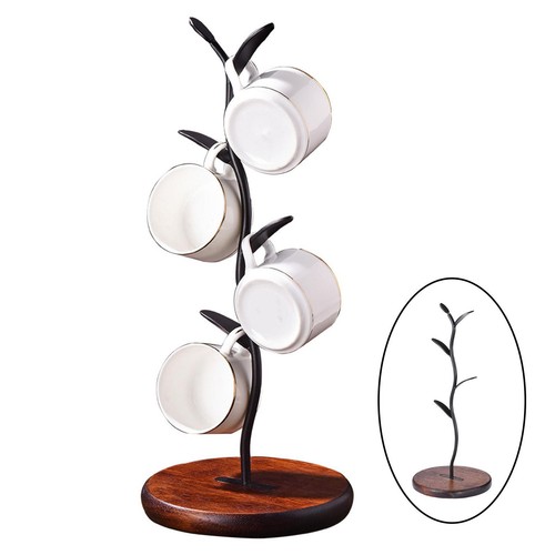 Attractive mug holder inch - 16,