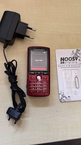 Sony ericsson k750i mobile - sony,