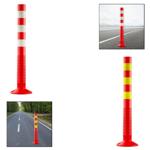 Bollard post protector h - post, 28"h