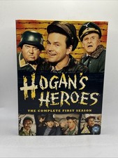 Hogan heroes season - season, dvd