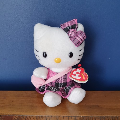 Sanrio 2010 hello - hello, plush